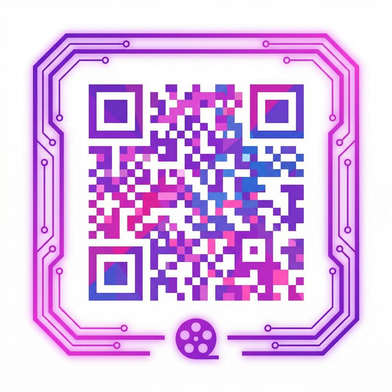 蜜桃传媒视频公众号二维码